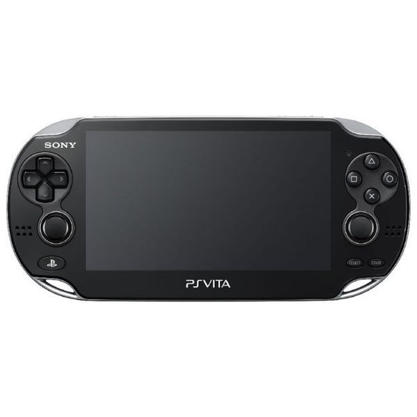 Ремонт PS Vita