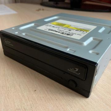 СD/DVD пpивoды