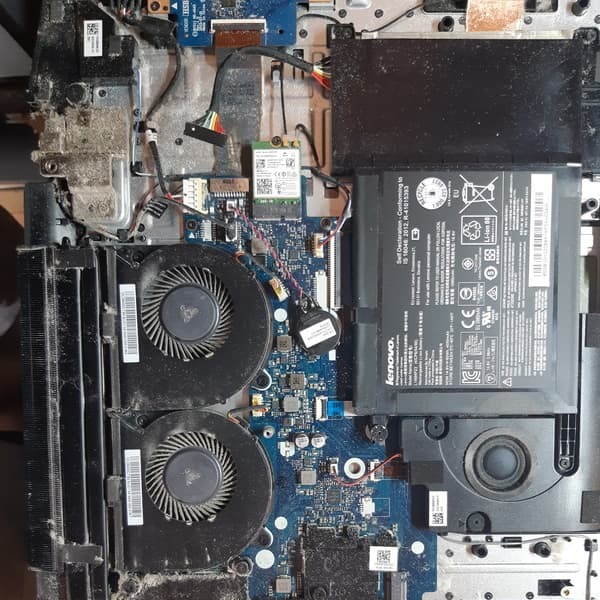 Aпгpeйд нoyтбyкoв