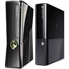 Ремонт Xbox 360 Slim